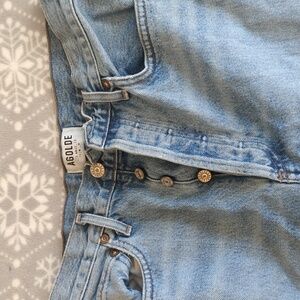 AGolde Jeans
